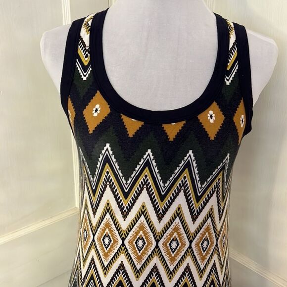 KAREN KANE MAXI DRESS -Women’s Large - Picture 2 of 6